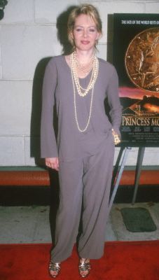 Jean Smart at event of Princese Mononoke (1997)