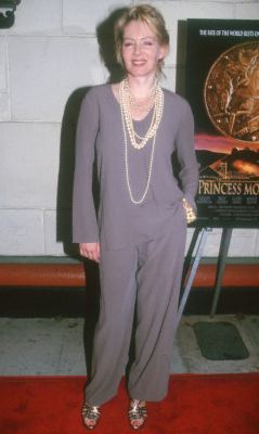 Jean Smart at event of Princese Mononoke (1997)