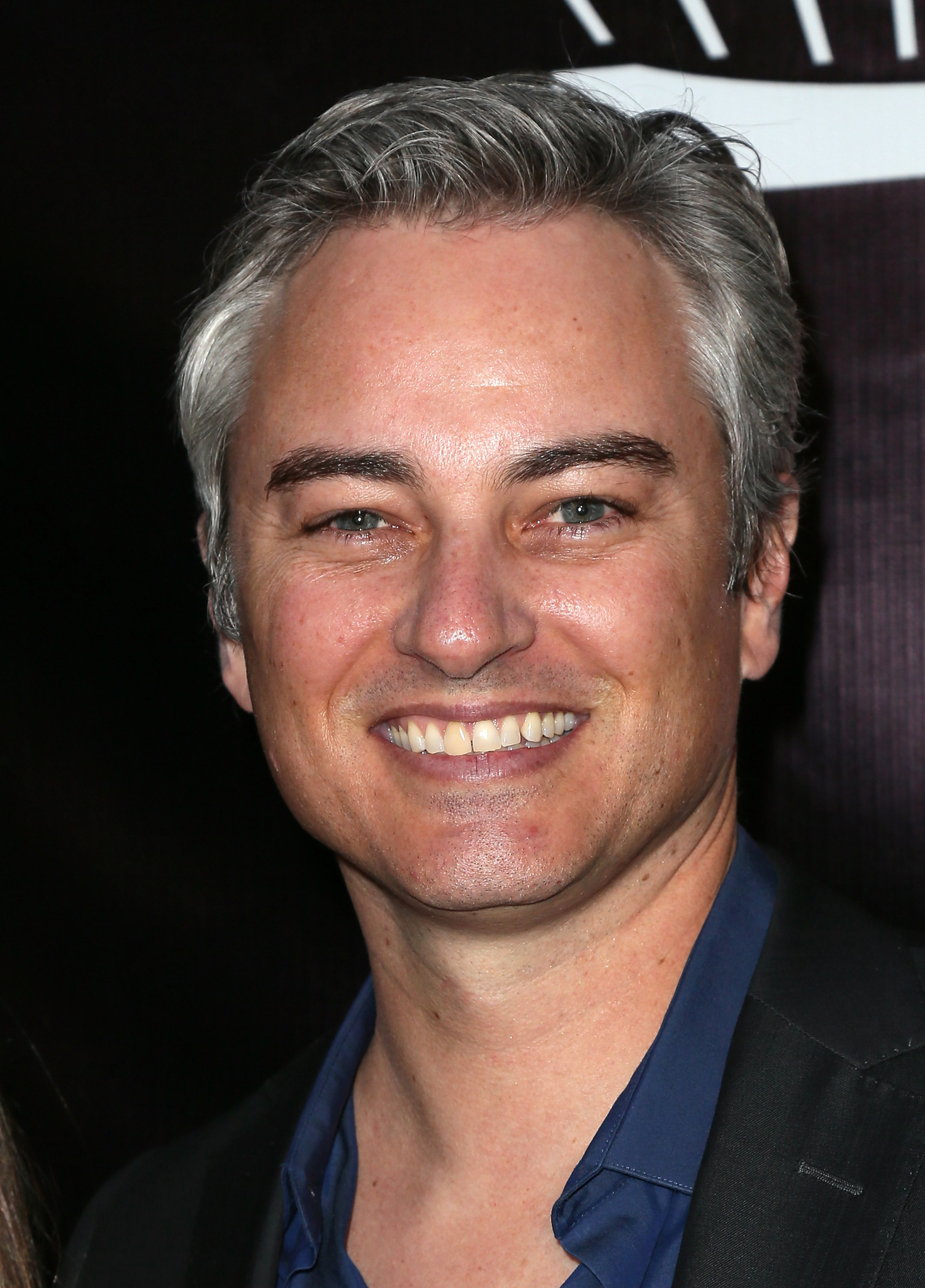 Kerr Smith at event of Where Hope Grows (2014)