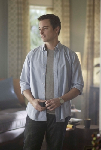 Still of Kerr Smith in Life Unexpected (2010)