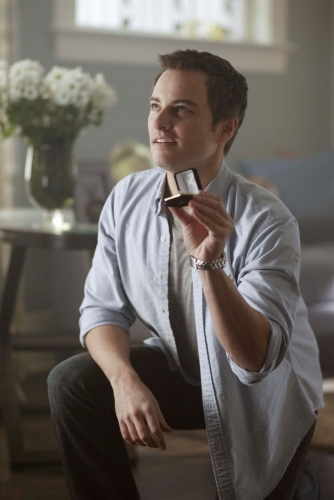 Still of Kerr Smith in Life Unexpected (2010)