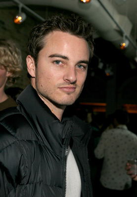 Kerr Smith at event of This Revolution (2005)
