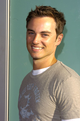 Kerr Smith at event of Catwoman (2004)