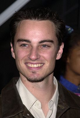 Kerr Smith at event of Josie and the Pussycats (2001)