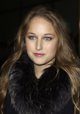 Leelee Sobieski at event of Max (2002)