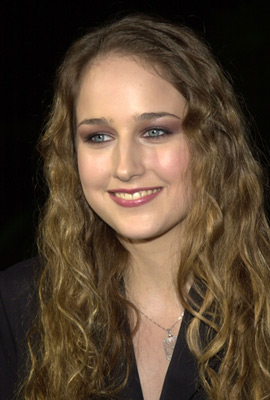 Leelee Sobieski at event of Uprising (2001)