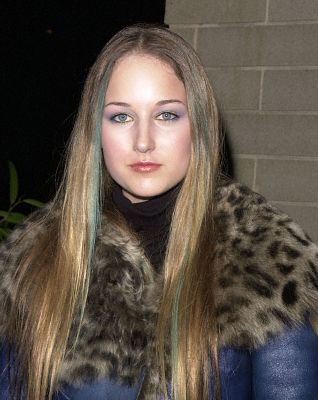 Leelee Sobieski