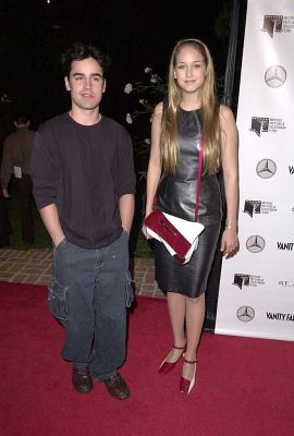 Leelee Sobieski and Jesse Bradford