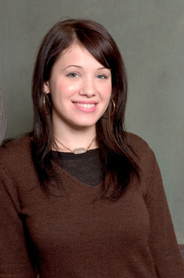 Marla Sokoloff at event of Home of Phobia (2004)