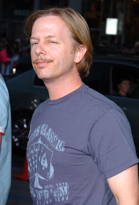 David Spade at event of The Longest Yard (2005)