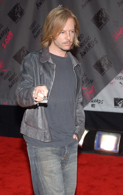 David Spade at event of MTV Video Music Awards 2003 (2003)