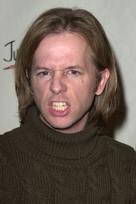 David Spade at event of Just Shoot Me! (1997)