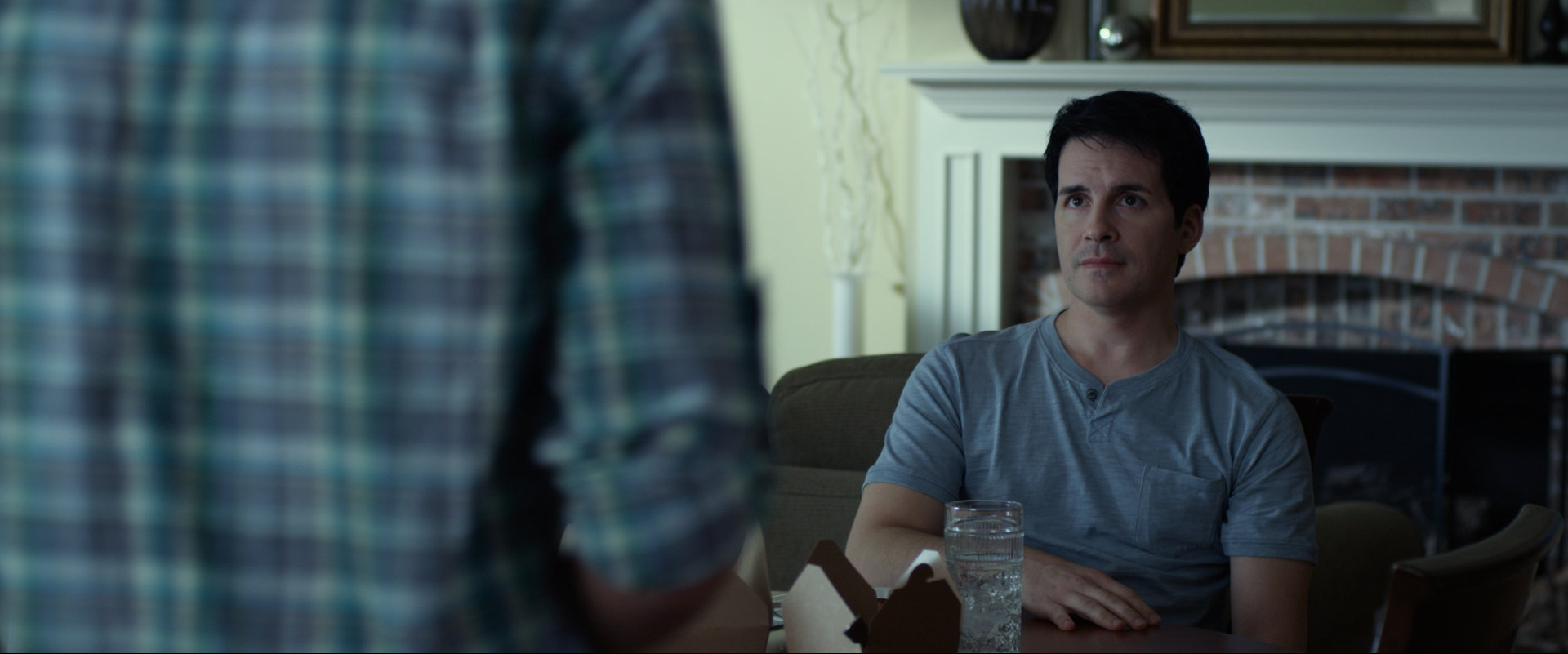 Hal Sparks in The A-List (2015)