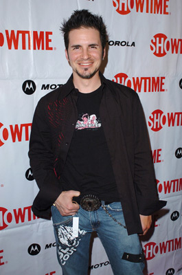 Hal Sparks at event of Queer as Folk (2000)