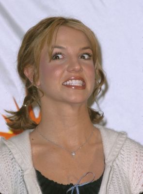 Britney Spears