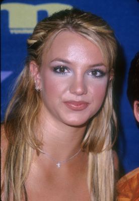 Britney Spears