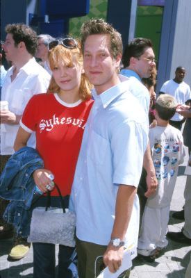 Randy Spelling at event of The Adventures of Rocky & Bullwinkle (2000)