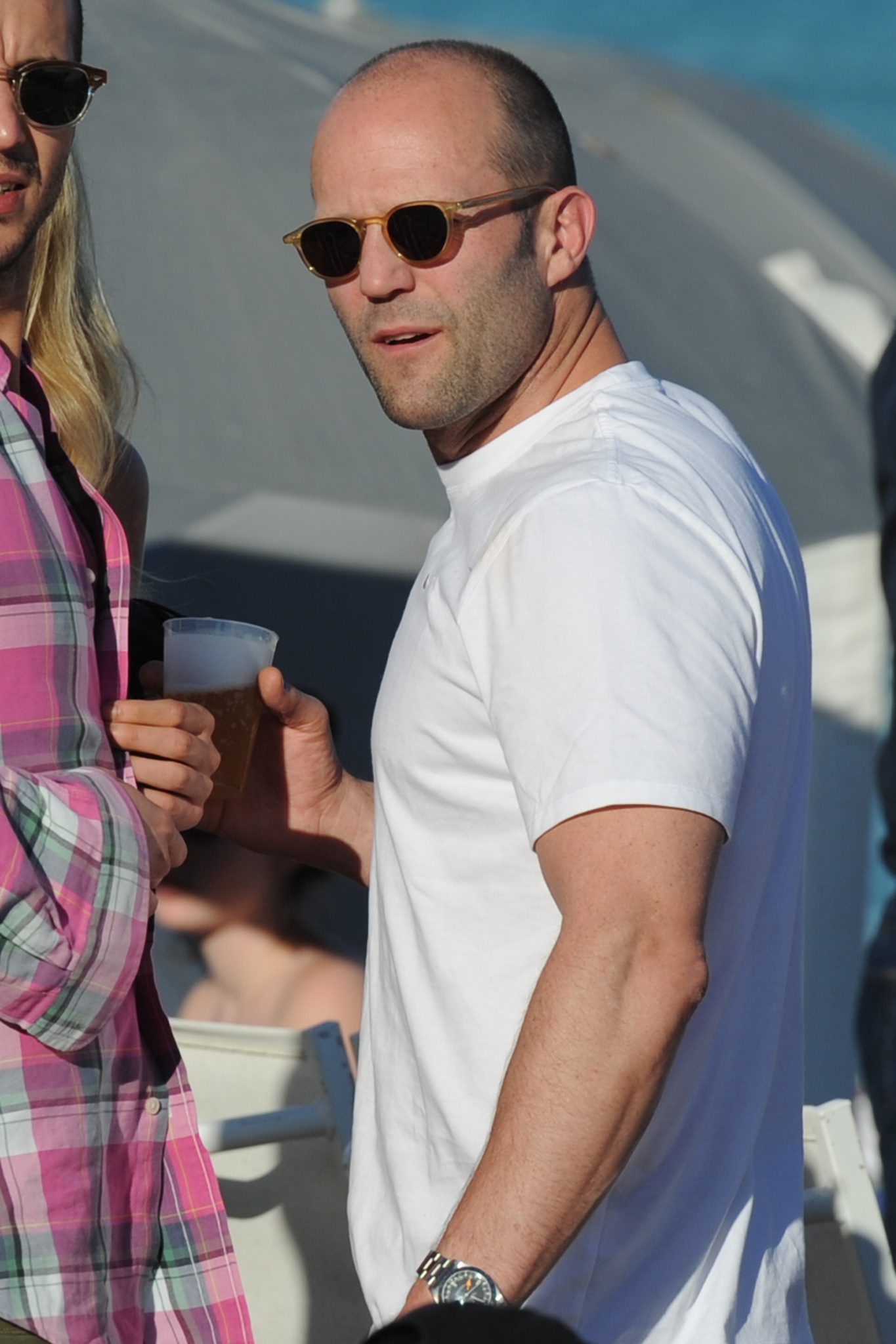 Jason Statham