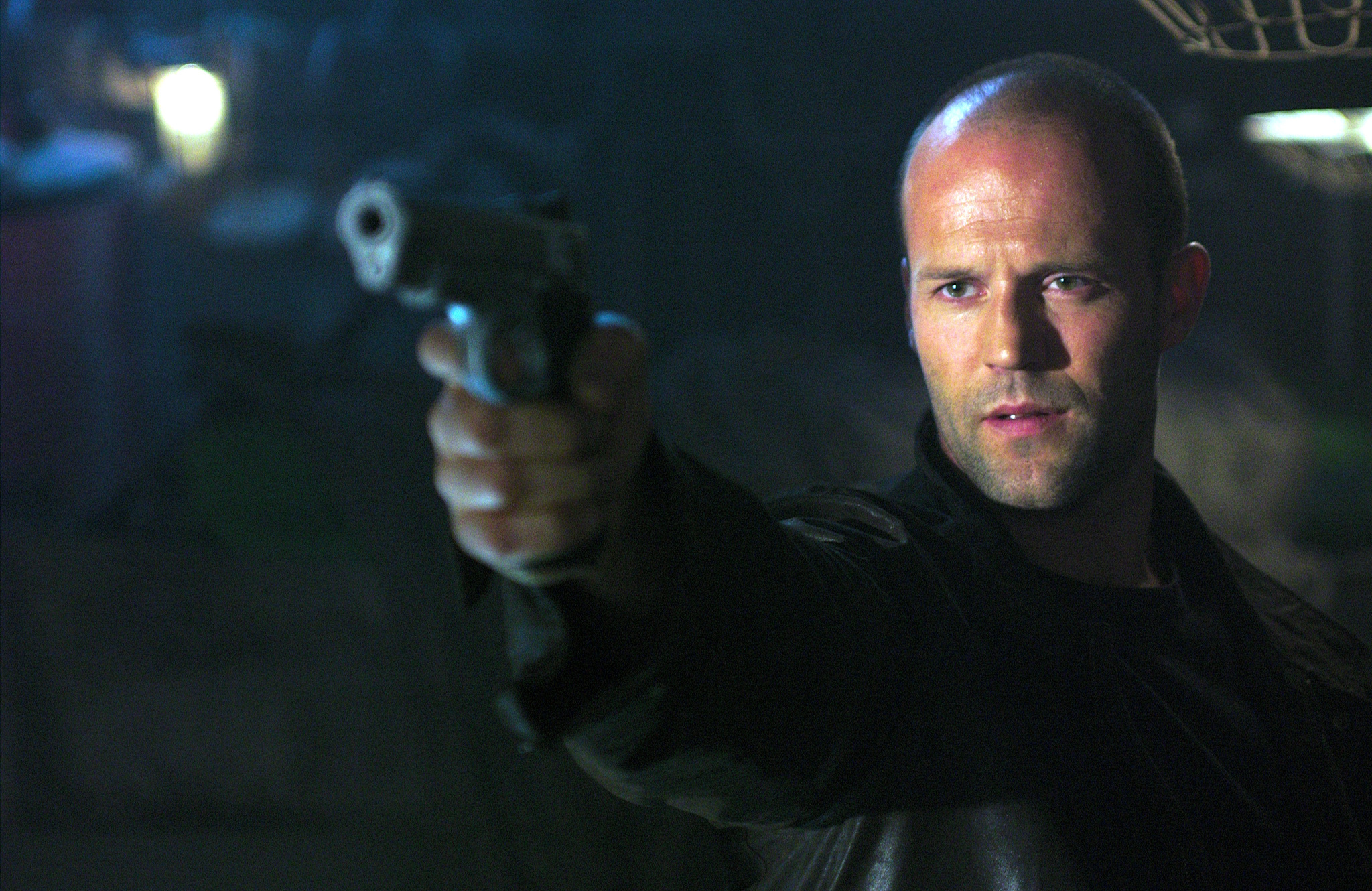 Still of Jason Statham in Cellular (2004)