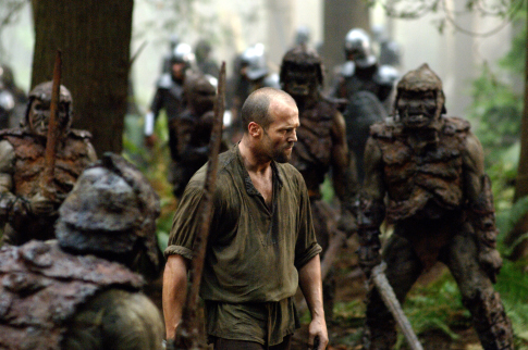 Still of Jason Statham in In the Name of the King: A Dungeon Siege Tale (2007)