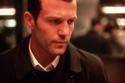 Still of Jason Statham in London (2005)