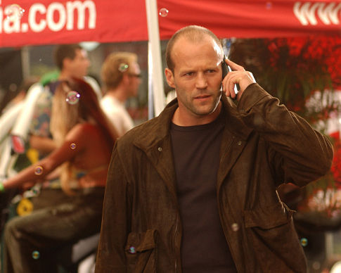 Still of Jason Statham in Cellular (2004)