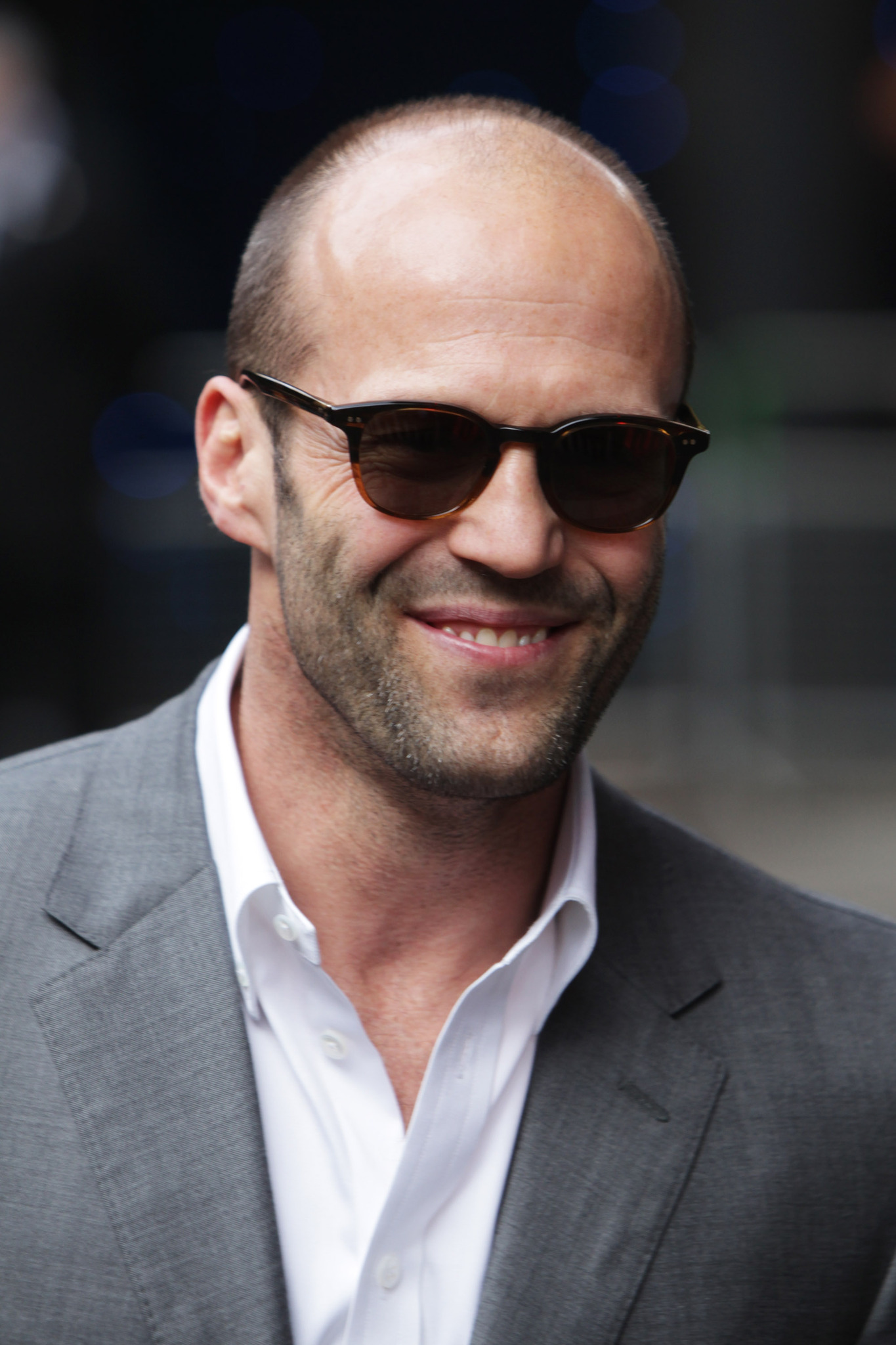 Jason Statham at event of Profas (2012)