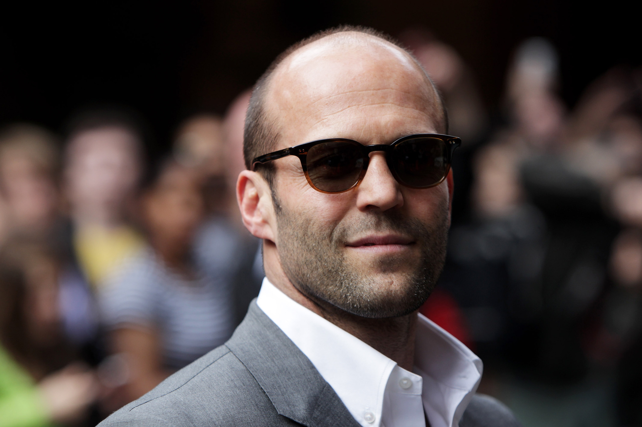 Jason Statham at event of Profas (2012)