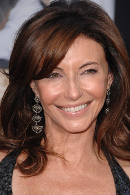 Mary Steenburgen at event of Ibroliai (2008)