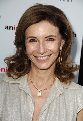 Mary Steenburgen at event of An Inconvenient Truth (2006)