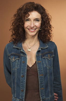 Mary Steenburgen at event of Casa de los babys (2003)