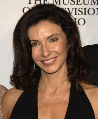 Mary Steenburgen