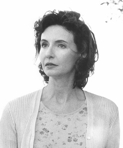 Still of Mary Steenburgen in Powder (1995)