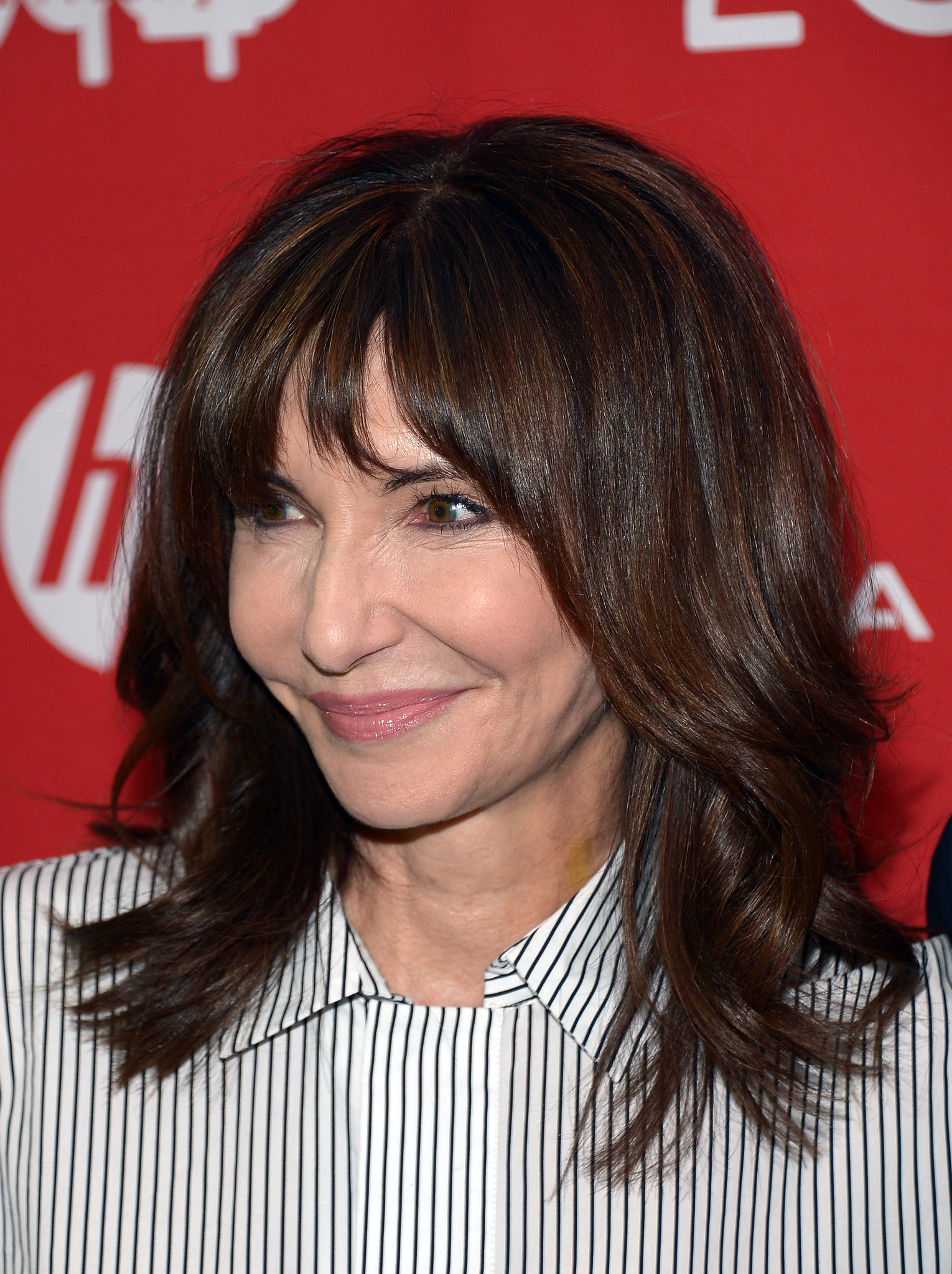 Mary Steenburgen at event of The One I Love (2014)