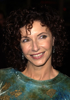 Mary Steenburgen at event of Life as a House (2001)