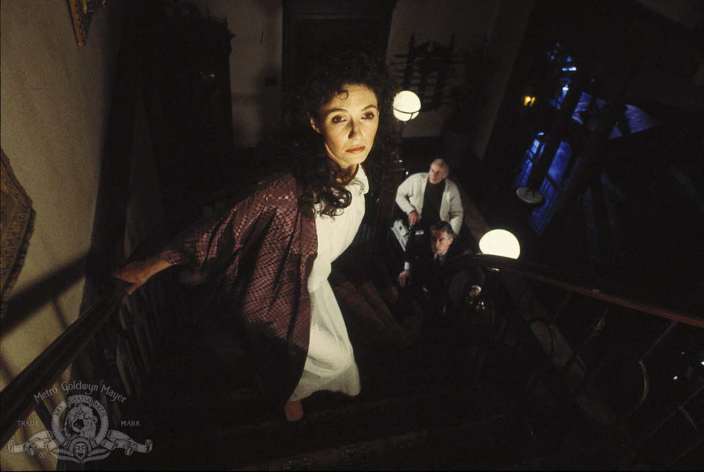 Still of Mary Steenburgen in Dead of Winter (1987)