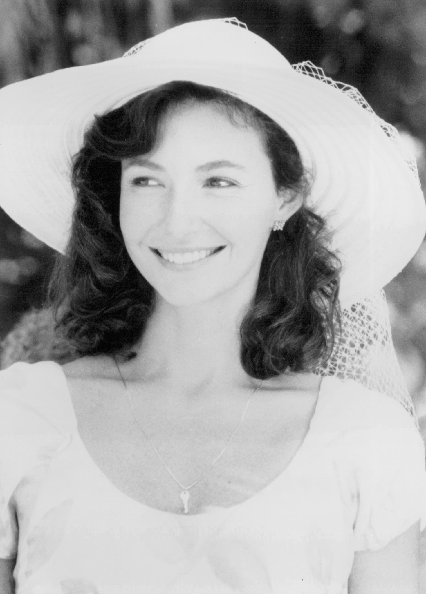 Still of Mary Steenburgen in Miss Firecracker (1989)