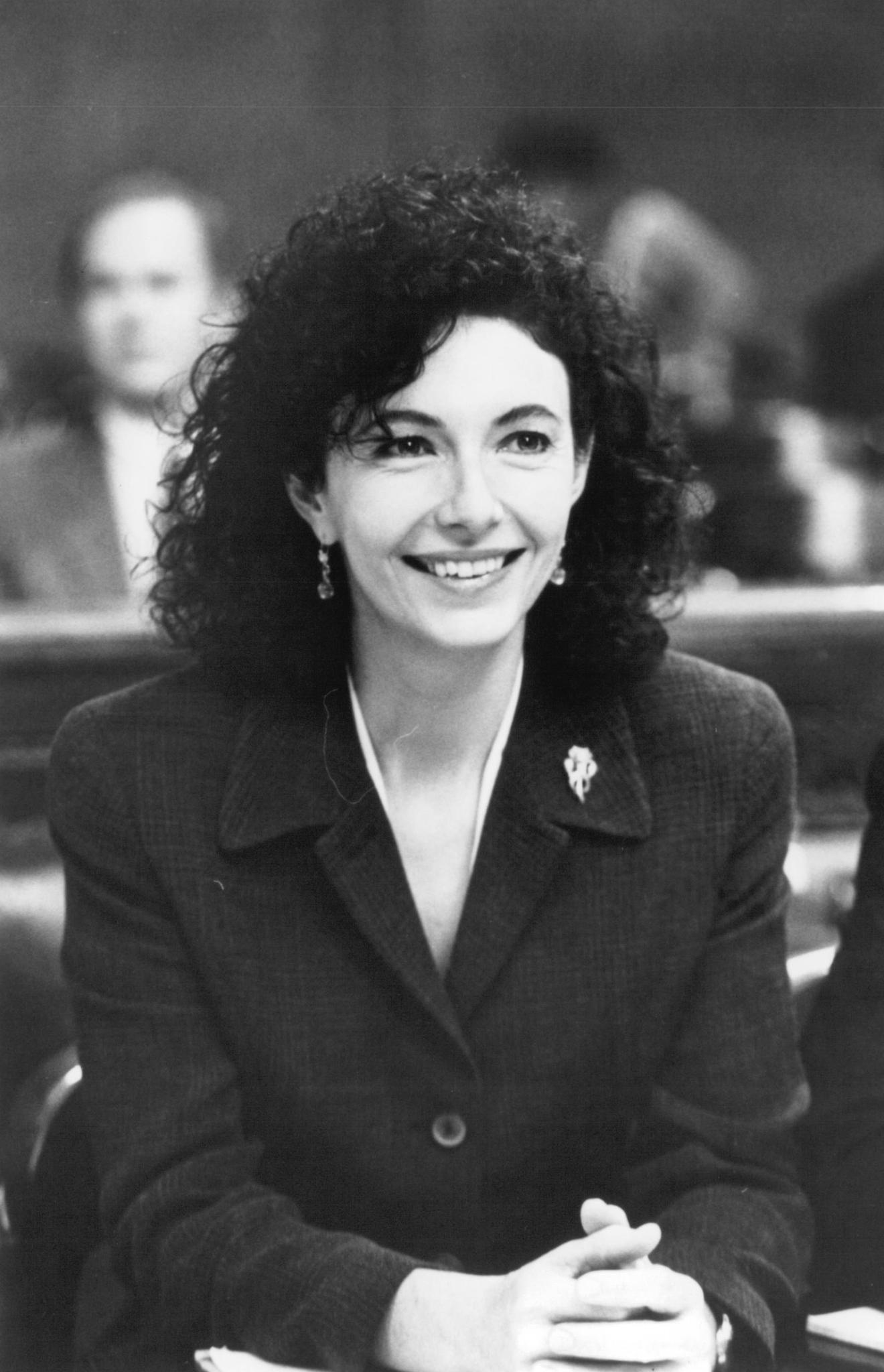 Still of Mary Steenburgen in Philadelphia (1993)