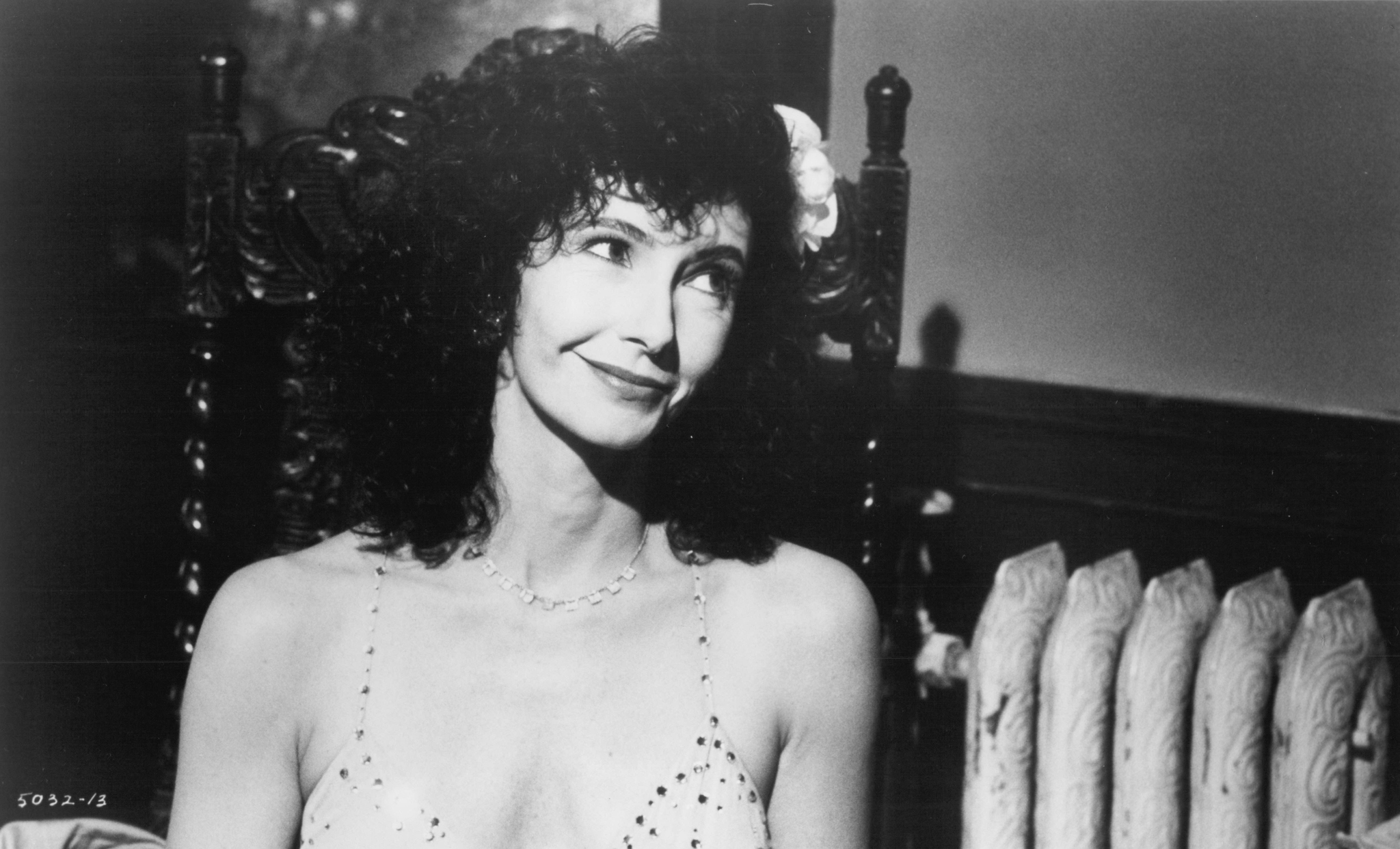 Still of Mary Steenburgen in The Butcher's Wife (1991)