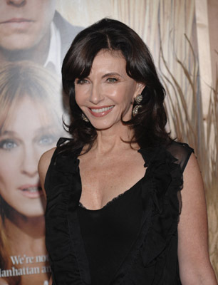Mary Steenburgen at event of Did You Hear About the Morgans? (2009)