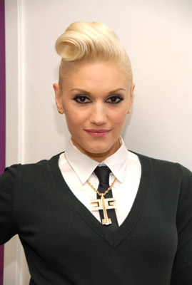 Gwen Stefani