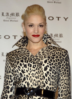 Gwen Stefani