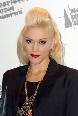Gwen Stefani at event of 2005 American Music Awards (2005)
