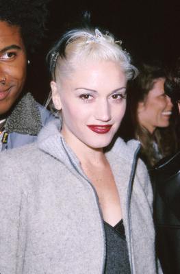 Gwen Stefani at event of Clubland (1999)