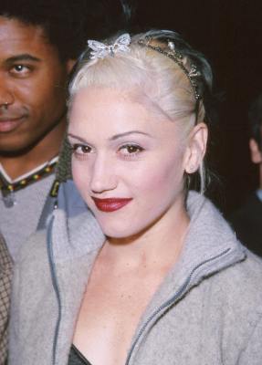 Gwen Stefani at event of Clubland (1999)