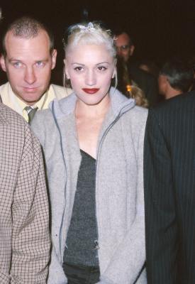 Gwen Stefani at event of Clubland (1999)