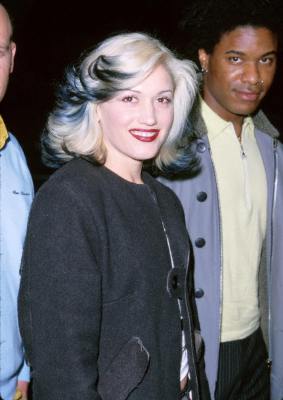 Gwen Stefani at event of Go (1999)