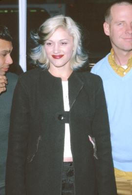 Gwen Stefani at event of Go (1999)