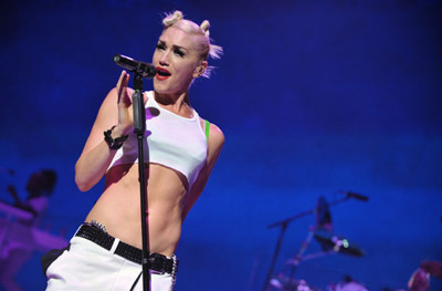 Gwen Stefani