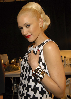 Gwen Stefani